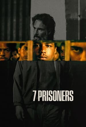 7 Prisioneiros (2021) Hindi (Unofficial) Dual Audio HDRip 720p – 480p