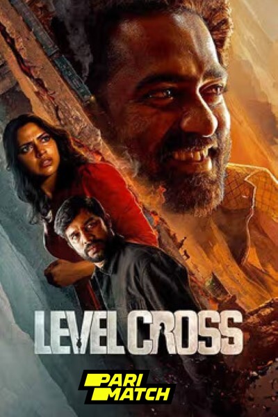 Level Cross 2024 Hindi HQ Dubbed 1080p CAMRip