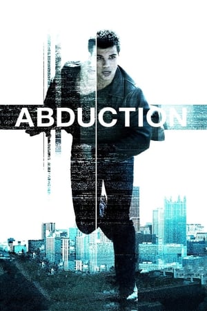 Abduction (2011) Hindi Dual Audio 720p BluRay [800MB]