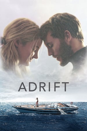Adrift (2018) Hindi Dual Audio 720p BluRay [950MB]