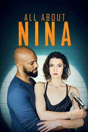All About Nina (2018) Hindi Dual Audio 480p Web-DL 350MB