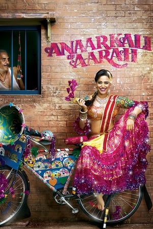 Anaarkali of Aarah 2017 350MB Full Movie 480p DVDRip Download