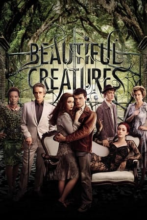 Beautiful Creatures 2013 Hindi Dual Audio 480p BluRay 380MB