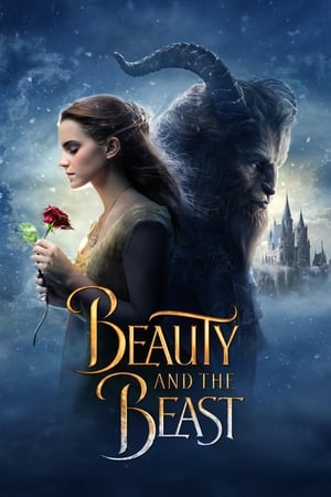 Beauty and the Beast 2017 300MB Hindi Dubbed HDTS Download 480p