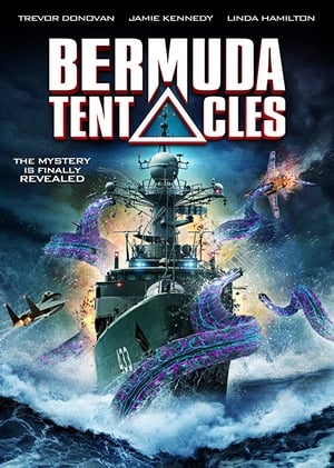 Bermuda Tentacles (2014) Hindi Dual Audio 480p BluRay 300MB