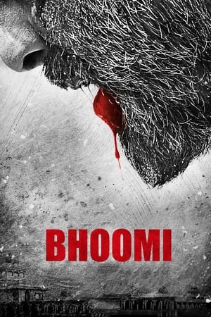 Bhoomi 2017 400MB Full Movie 480p DVDRip Download