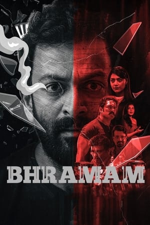 Bhramam (2021) Hindi Movie 480p HDRip – [400MB]