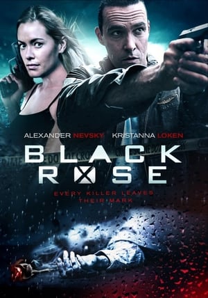 Black Rose (2014) Hindi Dual Audio 720p Web-DL [1.1GB]