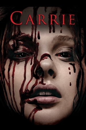 Carrie (2013) Hindi Dual Audio 720p BluRay [900MB] ESubs