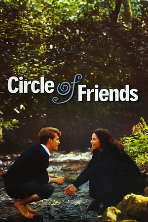 Circle of Friends (1995) Hindi Dual Audio 480p BluRay 350MB