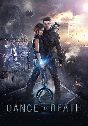 Dance to Death (2017) Hindi Dual Audio 480p BluRay 340MB