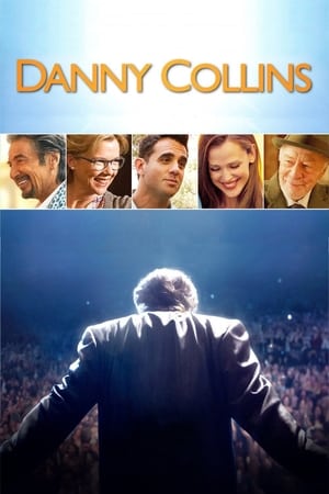 Danny Collins (2015) Hindi Dual Audio 720p BluRay [950MB]