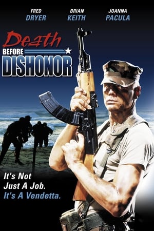 Death Before Dishonor (1987) Hindi Dual Audio 480p BluRay 330MB