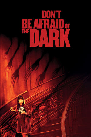 Dont Be Afraid Of The Dark (2010) Hindi Dual Audio 480p BluRay 300MB