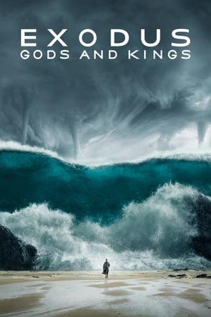 Exodus Gods And Kings 2014 Hindi Dual Audio 720p BluRay [1.2GB]