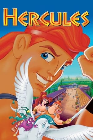 Hercules (2014) Dual Audio Hindi Movie 720p BluRay - 1GB