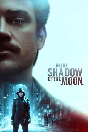 In the Shadow of the Moon (2019) Hindi Dual Audio 720p Web-DL [1GB]