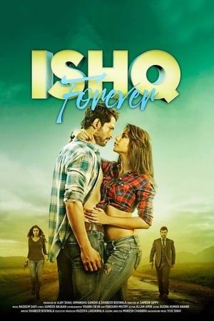 Ishq Forever (2016) Hindi Movie 480p HDTvRip - [450MB]