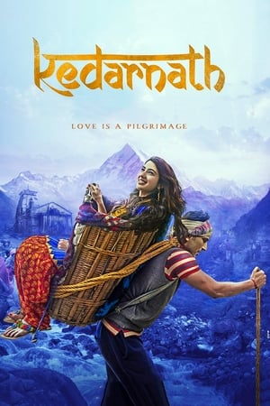 Kedarnath 2018 Hindi Movie 480p HDRip - [400MB]