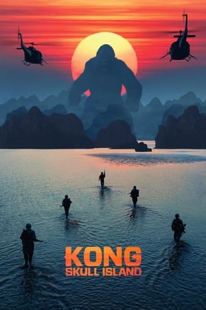 Kong: Skull Island (2017) 300MB Hindi Dubbed HDTS Download