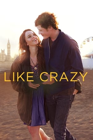 Like Crazy (2011) Hindi Dual Audio 480p BluRay 300MB