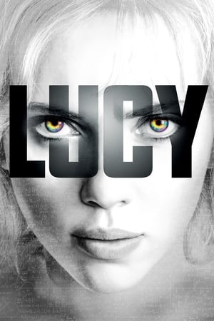 Lucy (2014) Hindi Dual Audio 720p BluRay [800MB] ESubs
