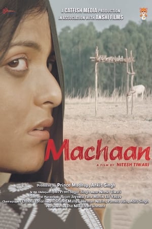 Machaan 2021 Hindi Movie 480p HDRip – [360MB]