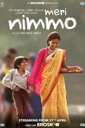 Meri Nimmo (2018) Hindi Movie 480p HDRip - [300MB]