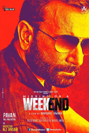 Missing on a Weekend 2016 300MB Full Movie 480p DVDRip Download