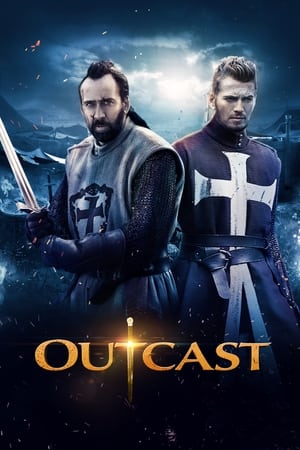 Outcast (2014) Hindi Dual Audio 480p BluRay 300MB