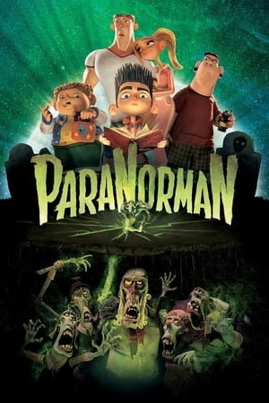 ParaNorman (2012) Hindi Dual Audio 480p BluRay 300MB