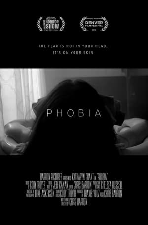 Phobia (2016) 300MB Full Movie 480p HDRip Movie