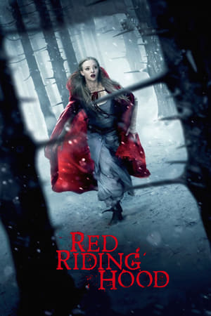 Red Riding Hood (2011) Hindi Dual Audio 720p BluRay [800MB]