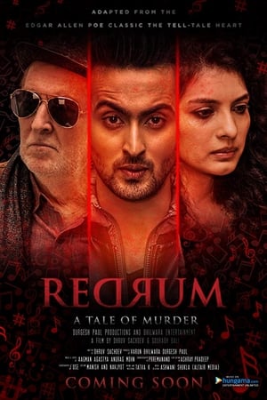 Redrum 2018 Hindi Movie 480p HDRip - [400MB]