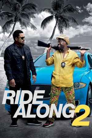 Ride Along 2 2016 Hindi Dual Audio Full Movie 720p BluRay - 900MB