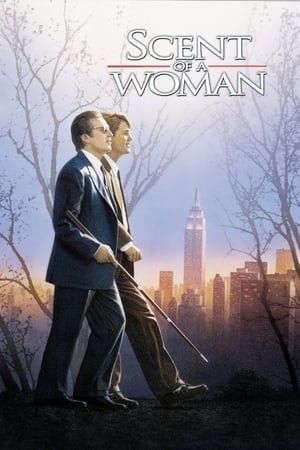 Scent of a Woman (1992) Hindi Dual Audio 480p BluRay 480MB