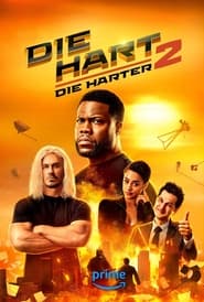 Die Hart 2: Die Harter 2024 Dual Audio Hindi-English 480p 720p 1080p Web-Dl