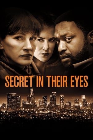 Secret in Their Eyes 2015 Hindi Dual Audio 720p BluRay [1GB] ESubs