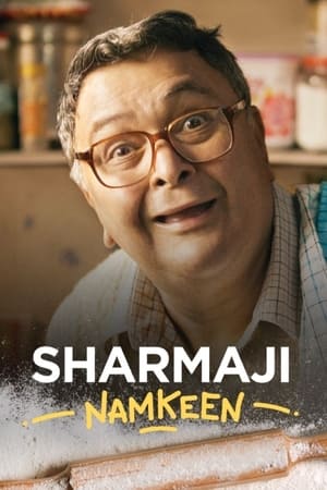 Sharmaji Namkeen (2022) Hindi Movie HDRip 720p – 480p