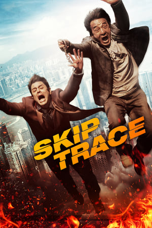 Skiptrace (2016) Hindi Dual Audio 720p BluRay [990MB]