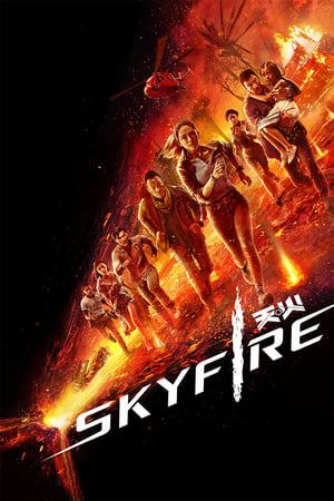 Skyfire 2019 Hindi Dual Audio 480p BluRay 300MB