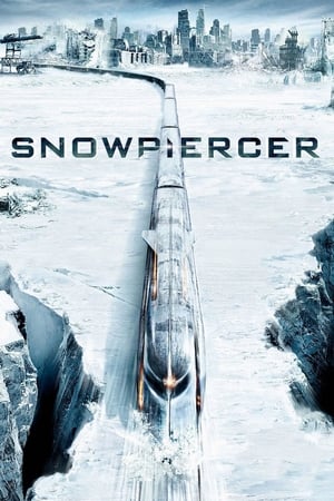 Snowpiercer (2013) Hindi Dual Audio 720p BluRay [1.3GB]