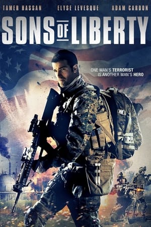 Sons of Liberty 2013 Hindi Dual Audio 720p Web-DL [1GB]