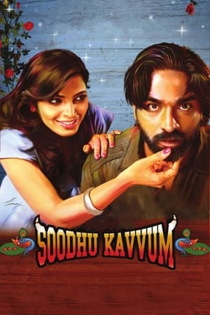 Soodhu Kavvum (2013) (Hindi -Tamil) Dual Audio 720p UnCut HDRip [1.4GB]