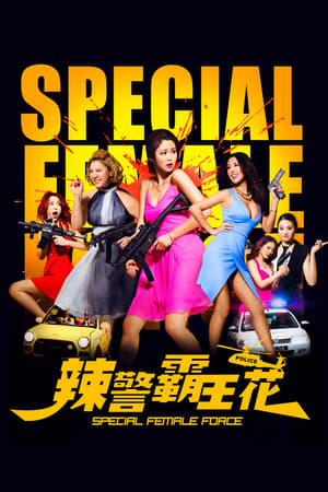 Special Female Force (2016) Hindi Dual Audio 720p BluRay [900MB]