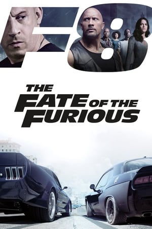 The Fate of the Furious 2017 Hindi Dual Audio Full Movie 720p Bluray - 1.3GB
