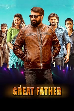 The Great Father 2017 Dual Audio Hindi Full Movie 720p UnCut Bluray - 1.7GB