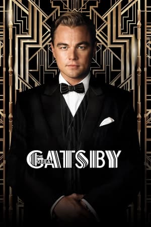 The Great Gatsby (2013) Hindi Dual Audio 480p BluRay 400MB