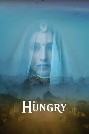 The Hungry (2017) Movie 720p HDRip x264 [740MB]