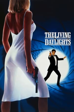 The Living Daylights (1987) Hindi Dual Audio 480p BluRay 400MB